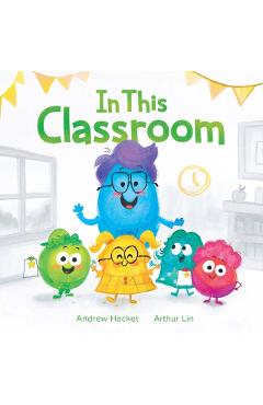 In This Classroom - Andrew Hacket