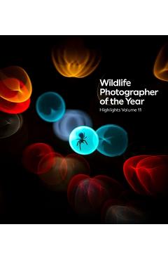 Poza produsului Wildlife Photographer of the Year: Highlights Volume 11: Volume 11 - Rosamund Kidman Cox