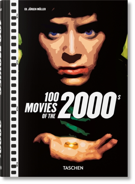 Coperta cărții '100 Movies of the 2000s -'