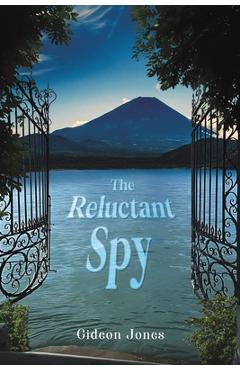 Poza produsului The Reluctant Spy - Gideon Jones