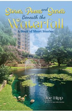 Stories, Poems, and Secrets Beneath the Waterfall - Joe Hipp
