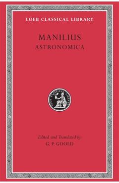 Astronomica -