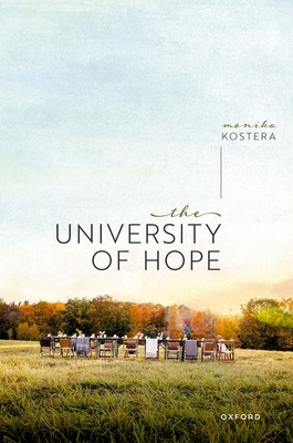 The University of Hope - Monika Kostera
