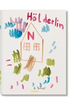 Poza produsului André Butzer. Friedrich Hölderlin. Die Jahreszeiten / The Seasons - Friedrich Hölderlin