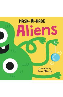 Coperta cărții 'Aliens -'