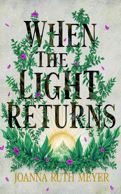 Coperta cărții 'When the Light Returns - Joanna Ruth Meyer'