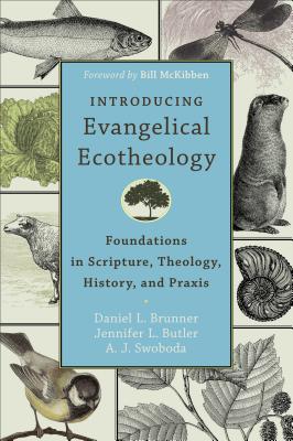 Introducing Evangelical Ecotheology: Foundations in Scripture, Theology, History, and PRAXIS - Daniel L. Brunner