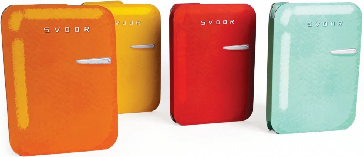 Joc razie in frigider. Fridge Raid