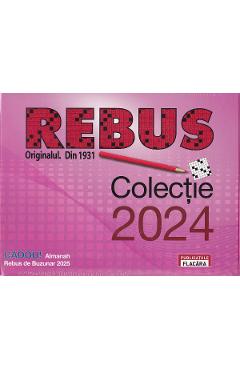 Poza produsului Rebus. Colectie 2024