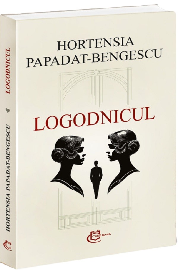 Logodnicul - Hortensia Papadat-Bengescu