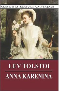 Poza produsului Anna Karenina - Lev Tolstoi