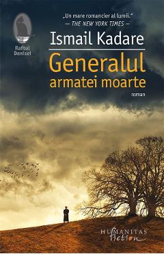 Poza produsului Generalul armatei moarte - Ismail Kadare