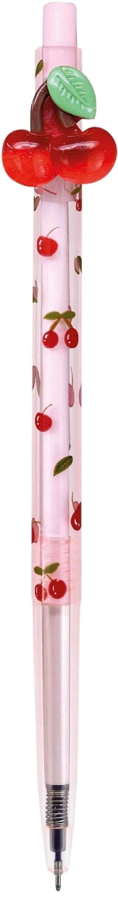 Pix roz cu mecanism: Cirese. Irresistible Cherries