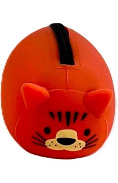 Poza produsului Portofel silicon: Portocaliu