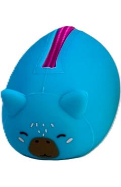 Poza produsului Portofel silicon: Albastru