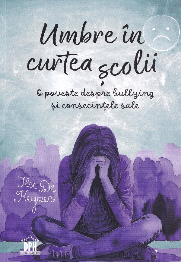 Umbre in curtea scolii - Ilse de Keyzer