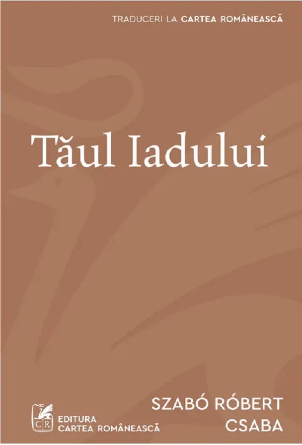 Taul Iadului - Robert Csaba Szabo