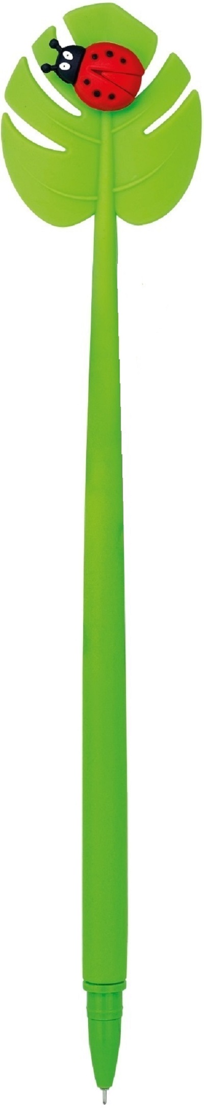 Pix flexibil: Buburuza. Garden Friends