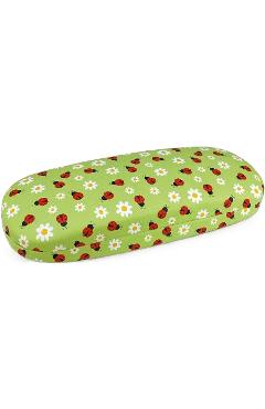 Poza produsului Etui pentru ochelari. Buburuze