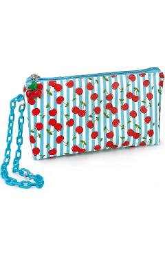 Poza produsului Portofel cu lant: Nature Party. Cirese