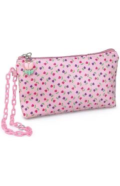 Poza produsului Portofel cu lant: Nature Party. Lalele