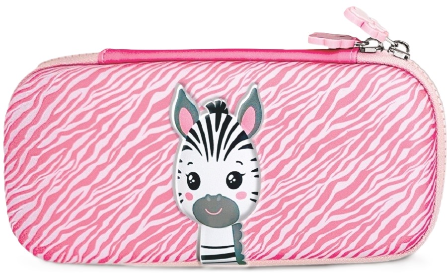 Penar: Zebra 3D. Roz