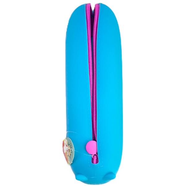 Penar silicon: Urs. Albastru