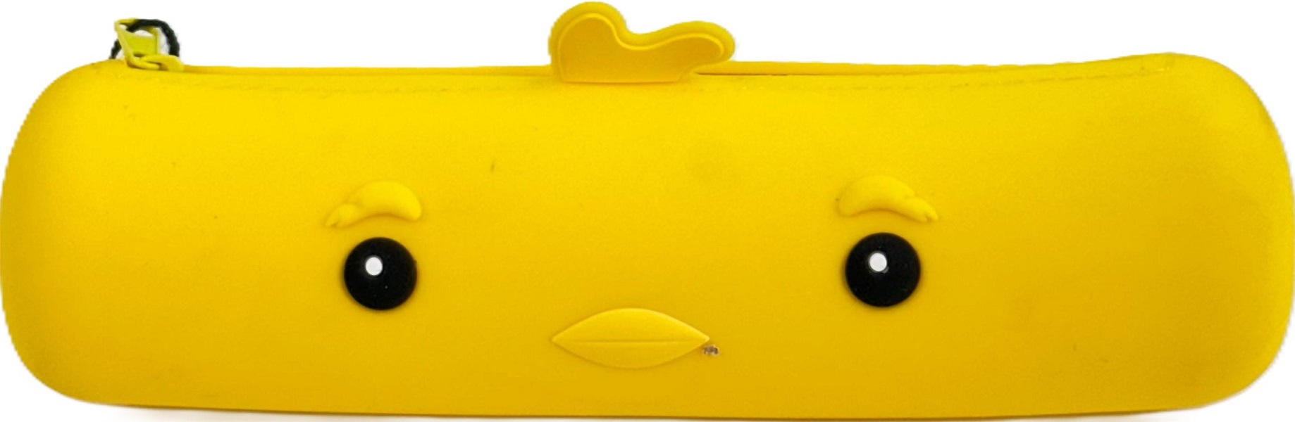 Penar silicon: Puisor galben