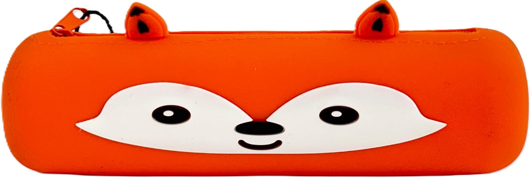 Penar silicon: Vulpita portocalie