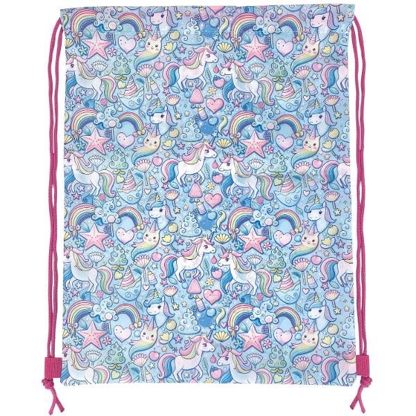Rucsac Fantasy: Unicorn