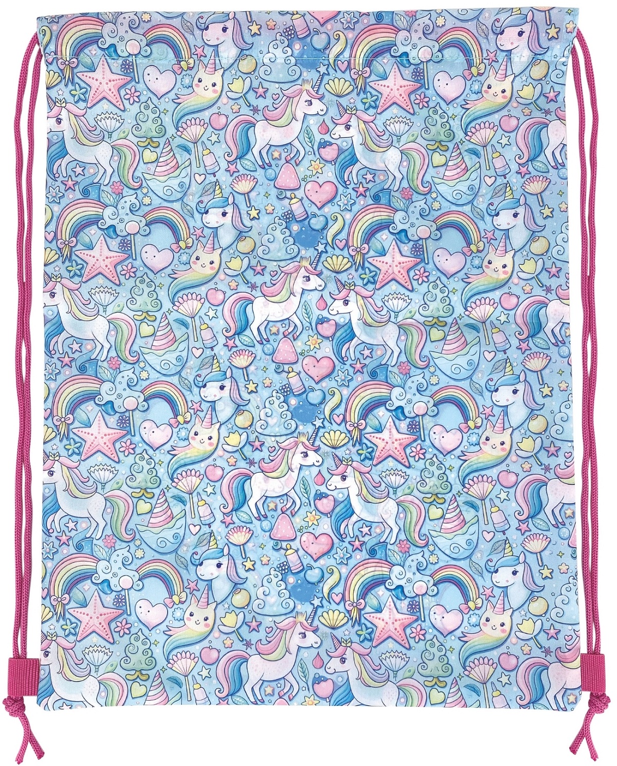 Rucsac Fantasy: Unicorn