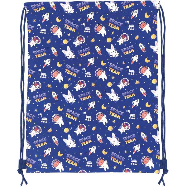 Rucsac Fantasy: Space Team