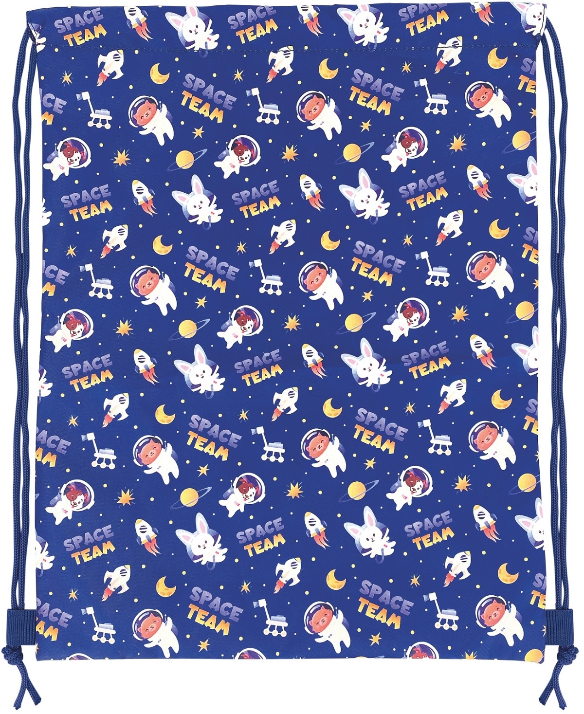 Rucsac Fantasy: Space Team