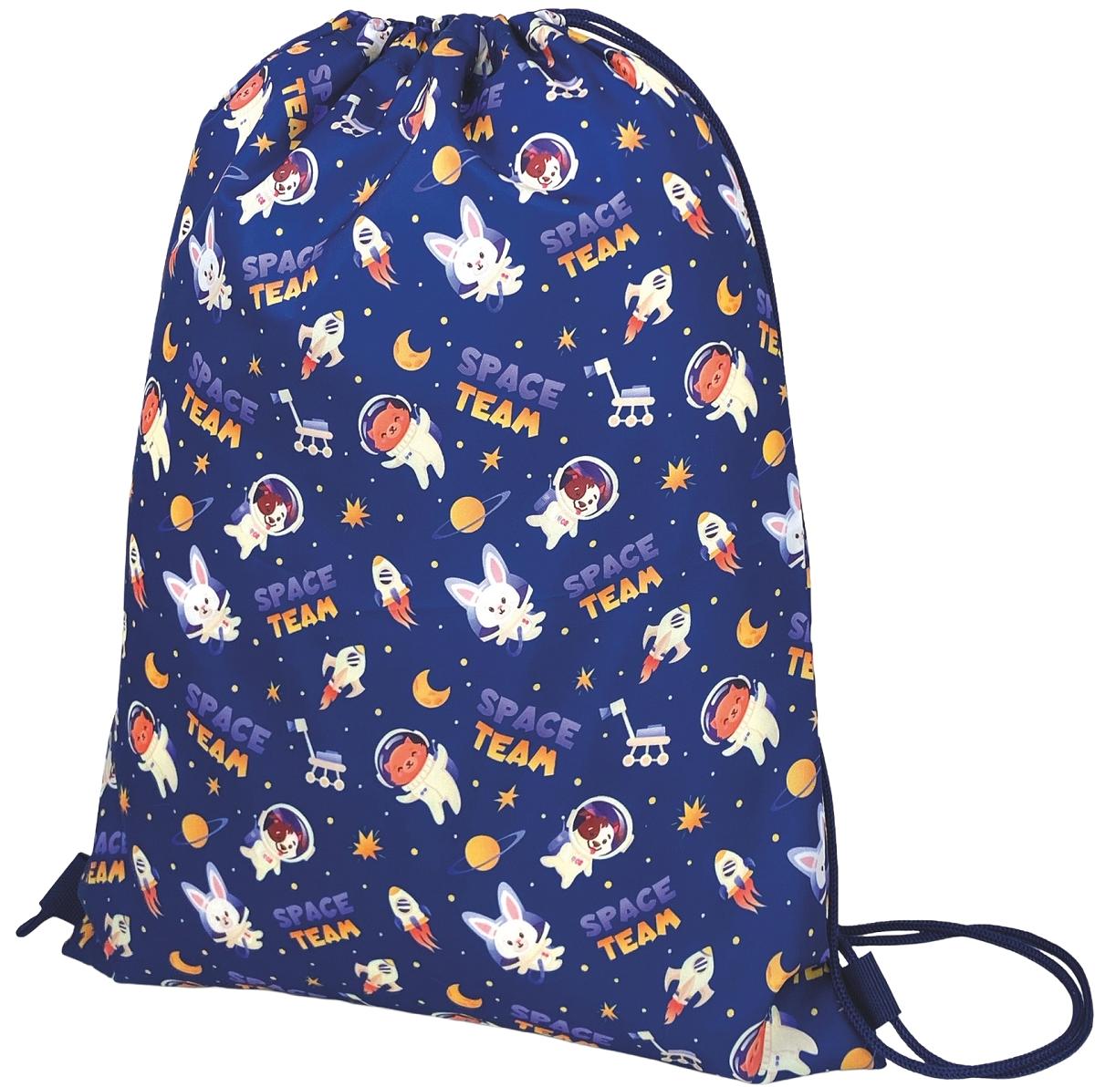 Rucsac Fantasy: Space Team
