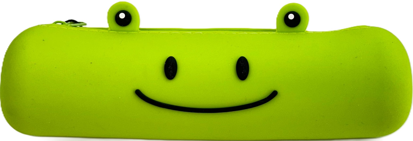 Penar silicon: Broscuta verde