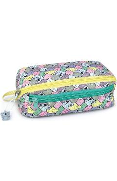 Poza produsului Penar cu 2 fermoare. Good things are blooming. Koala