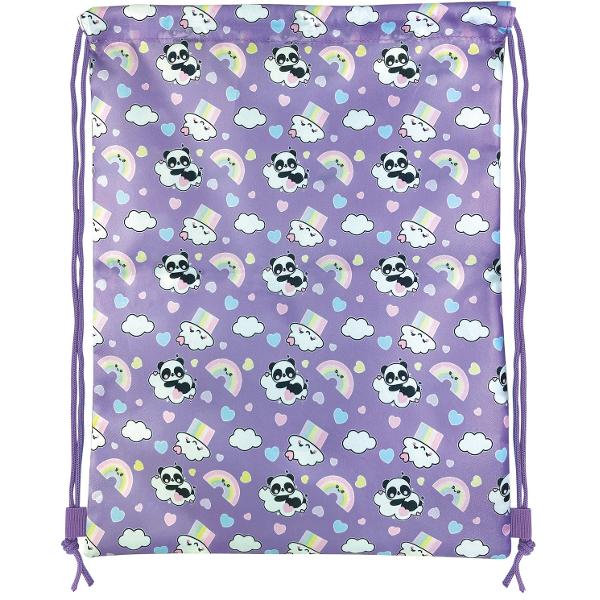 Rucsac Fantasy: Panda