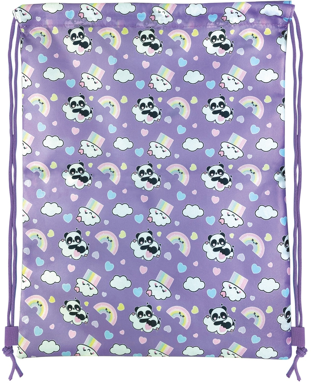 Imaginea produsului 'Rucsac Fantasy: Panda'