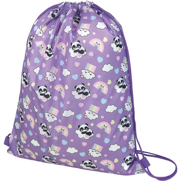 Rucsac Fantasy: Panda