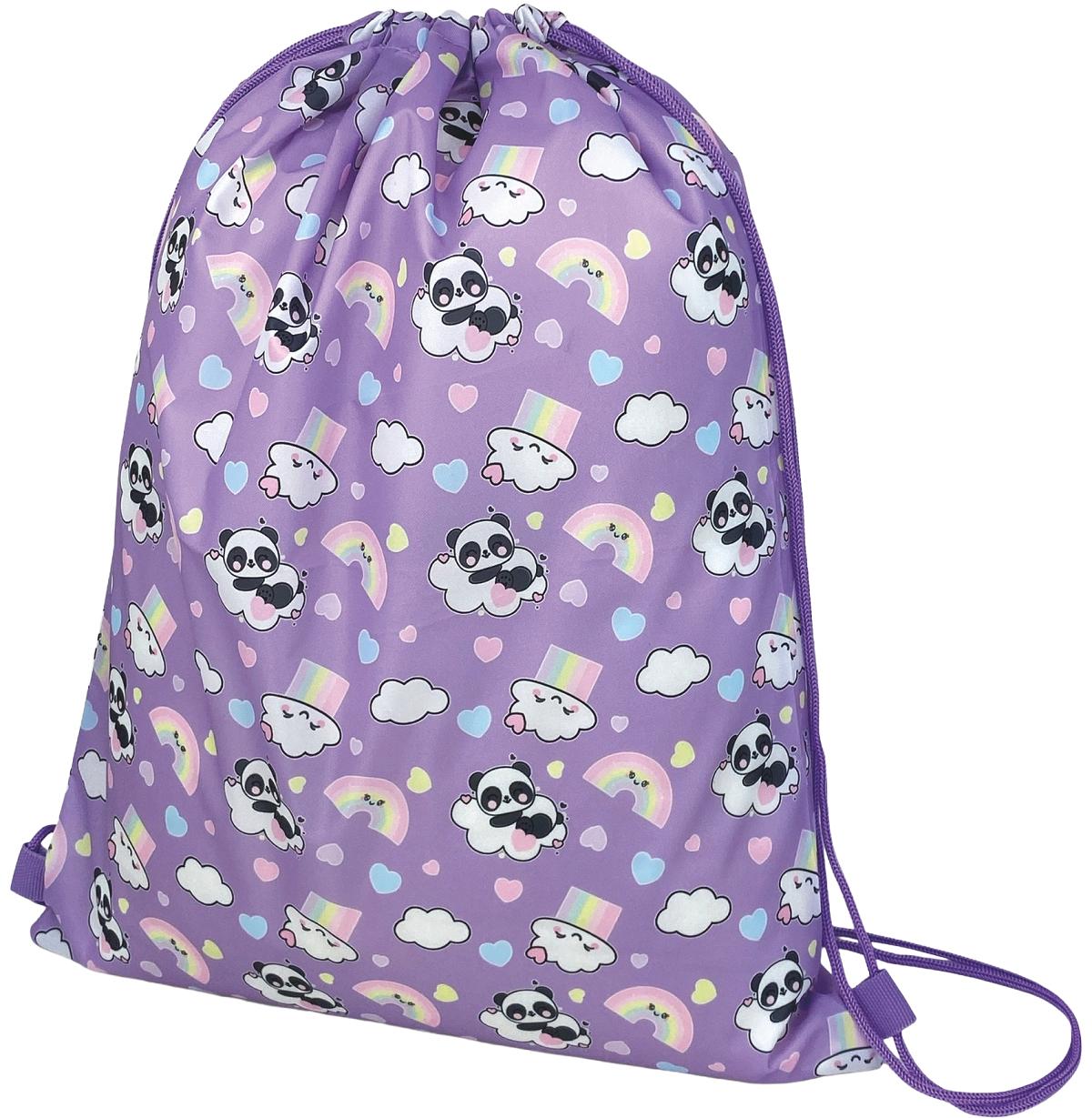 Imaginea produsului 'Rucsac Fantasy: Panda'