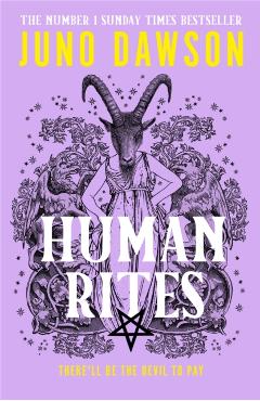 Human Rites - Juno Dawson