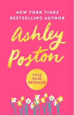 Someday Garden - Ashley Poston
