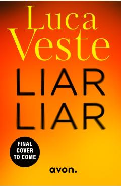 Liar Liar - Luca Veste