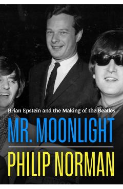 Mr Moonlight