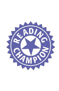 Reading Champion: Reading Champion Purple Band Graphic Readers 2