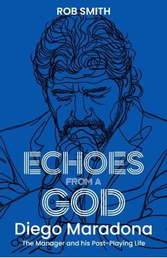 Echoes from a God - Rob Smith