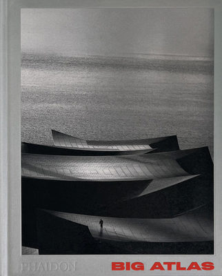 Coperta cărții 'Big Atlas - Kent Martinussen'