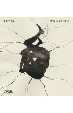 Drawing: Antony Gormley