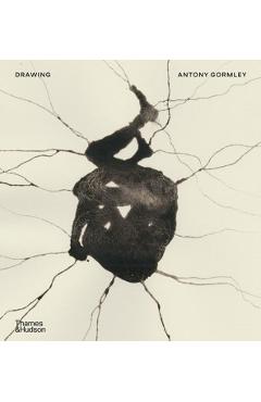Drawing: Antony Gormley - Antony Gormley