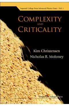 Poza produsului Complexity & Criticality (V1) - 